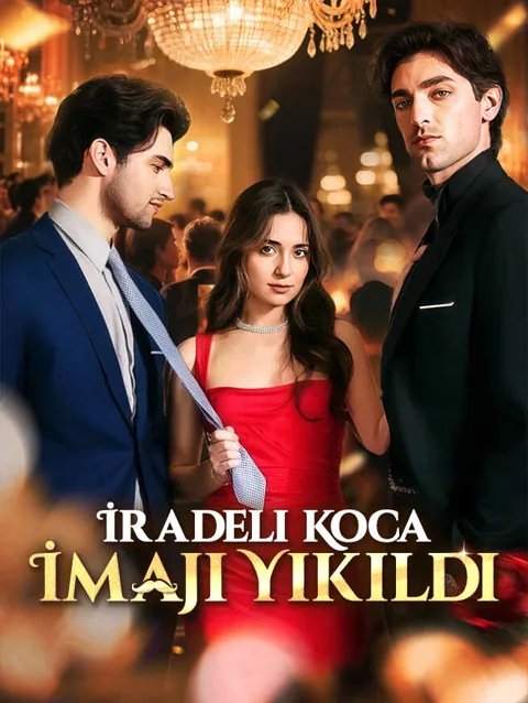 İradeli Koca İmajı Yıkıldı