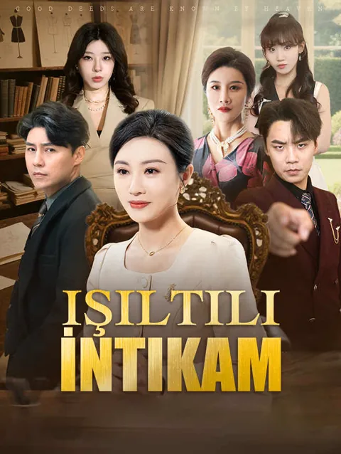Işıltılı İntikam