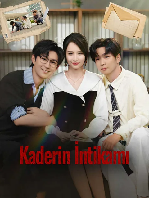 Kaderin İntikamı