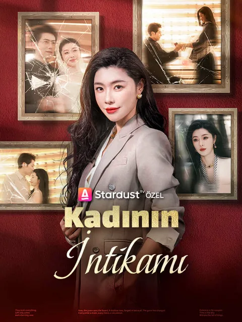 Kadının İntikamı