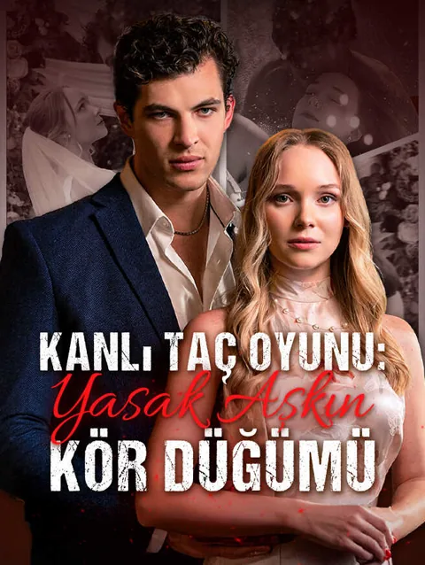 Kanlı Taç Oyunu: Yasak Aşkın Kör Düğümü