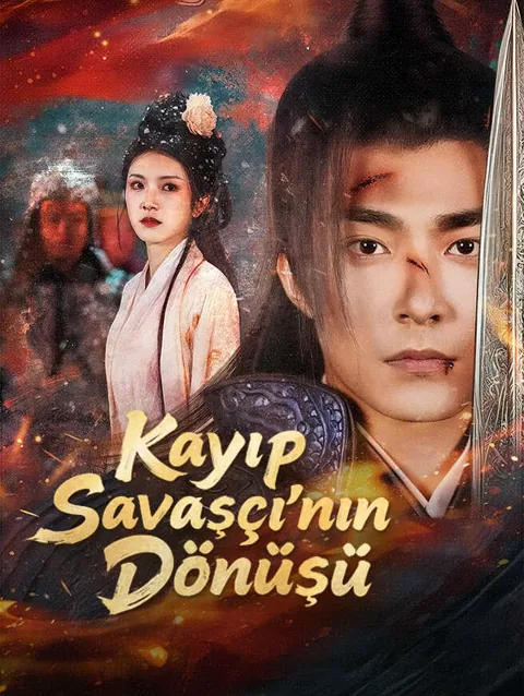 Kayıp Savaşçı'nın Dönüşü