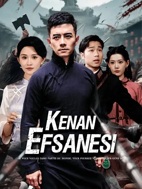 Kenan Efsanesi