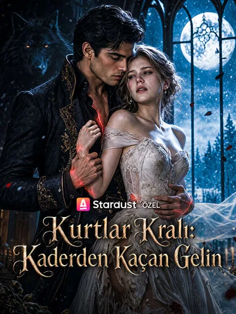 Kurtlar Kralı: Kaderden Kaçan Gelin