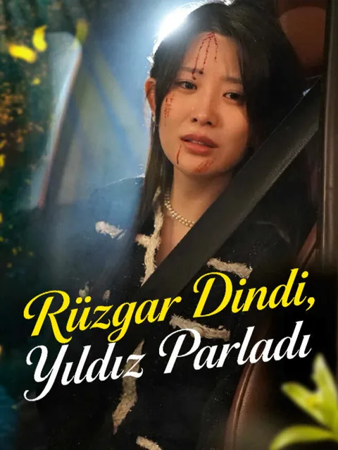 Rüzgar Dindi, Yıldız Parladı