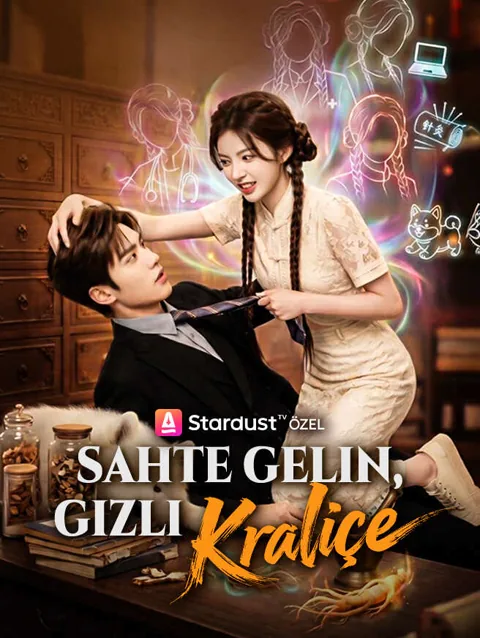 Sahte Gelin, Gizli Kraliçe