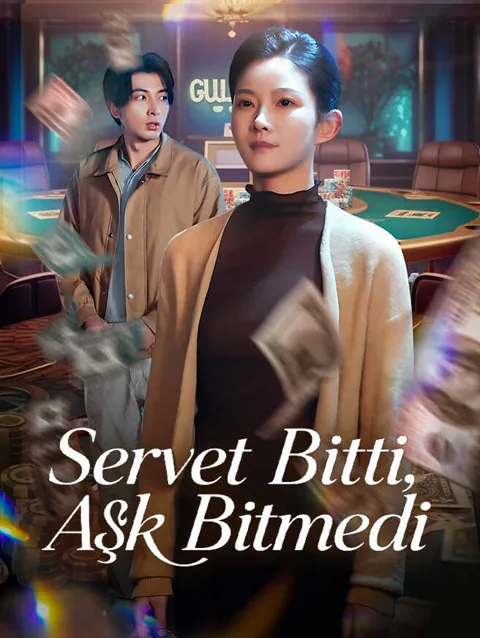Servet Bitti, Aşk Bitmedi