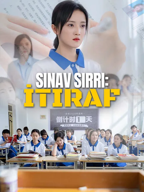 Sınav Sırrı: İtiraf