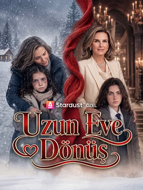 Uzun Eve Dönüş
