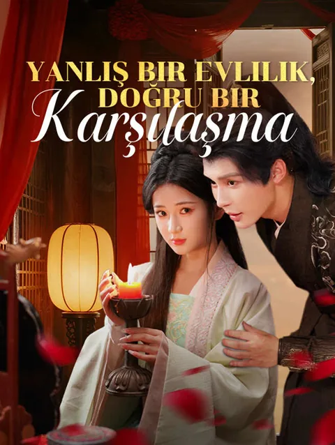 Yanlış Bir Evlilik, Doğru Bir Karşılaşma