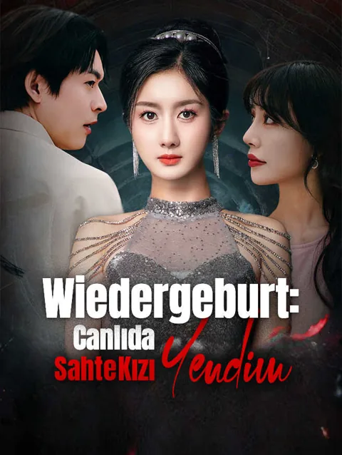Yeniden Doğdum: Canlıda Sahte Kızı Yendim!