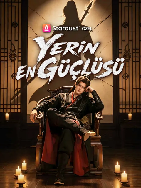 Yerin En Güçlüsü