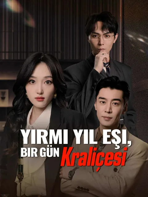 Yirmi Yıl Eşi, Bir Gün Kraliçesi