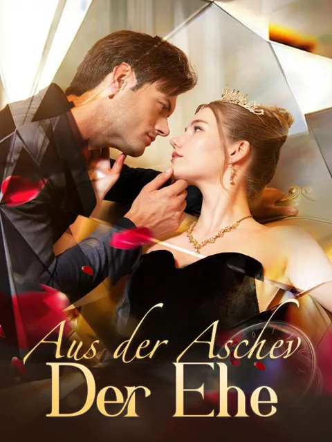 Aus der Asche der Ehe