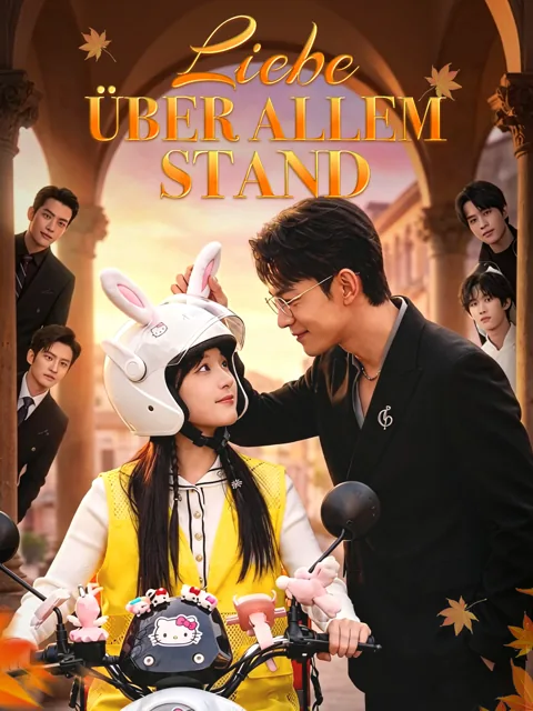 Liebe Über Allem Stand
