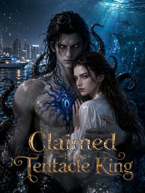 Claimed by the Tentacle King