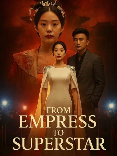 From Empress to Superstar