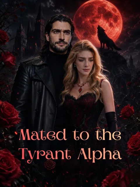 Mated to the Tyrant Alpha