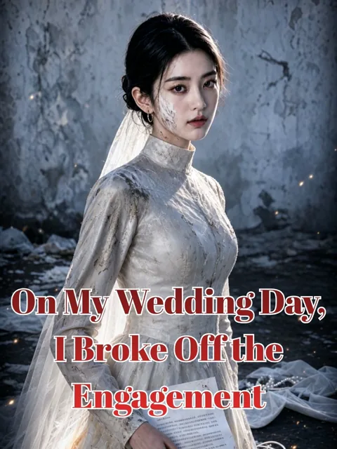 On My Wedding Day, I Broke Off the Engagement