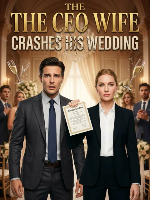 The CEO Wife Crashes His Wedding