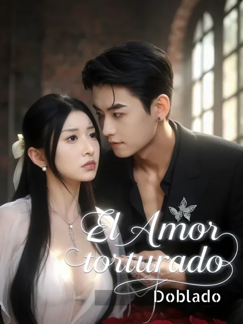 (Doblado) El Amor torturado
