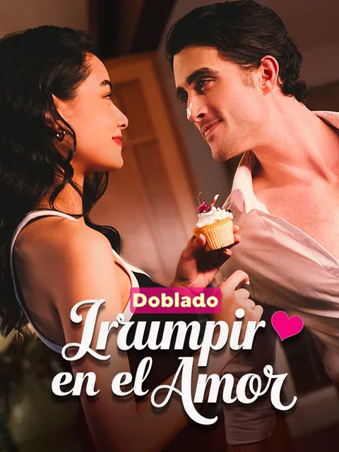 (Doblado) Irrumpir en el amor