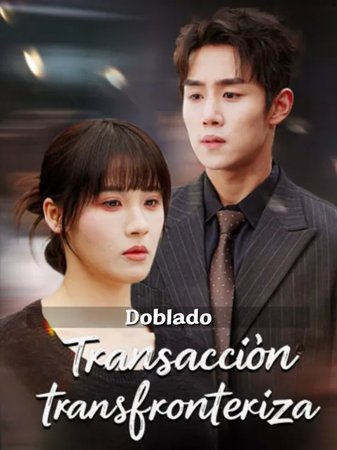 (Doblado)Transacción transfronteriza