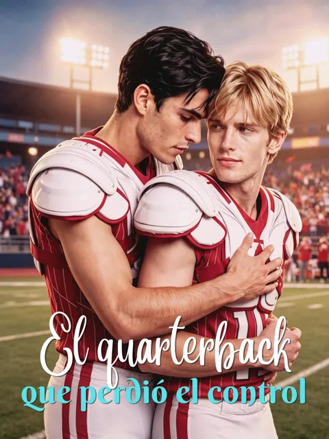 El quarterback que perdió el control