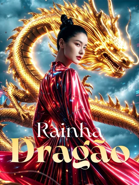 Rainha Dragão