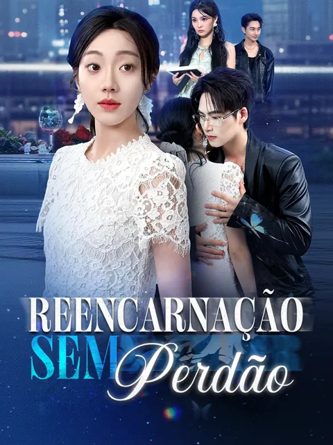 Reencarnação Sem Perdão