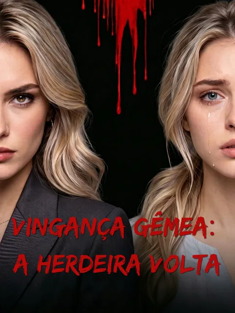 Vingança Gêmea: A Herdeira Volta