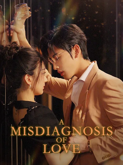A Misdiagnosis of Love