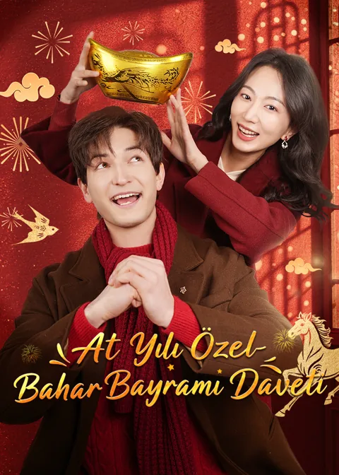 At Yılı Özel-Bahar Bayramı Daveti