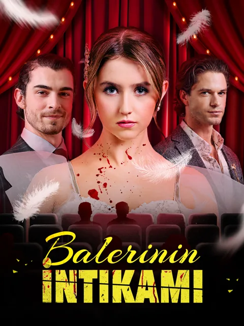Balerinin İntikamı