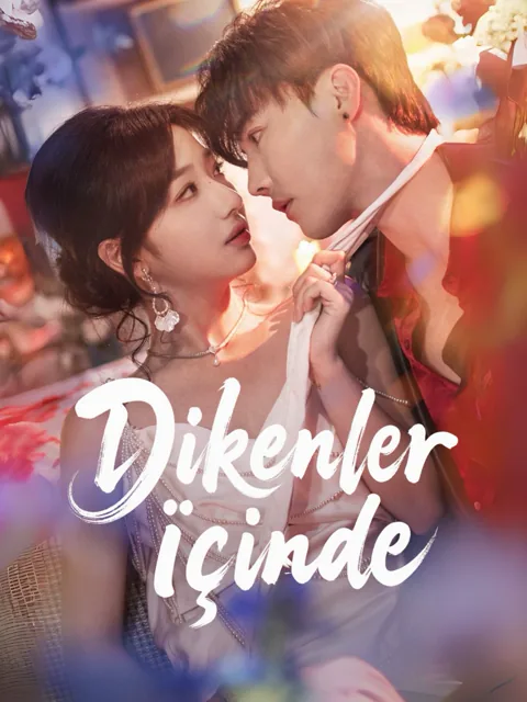Dikenler İçinde