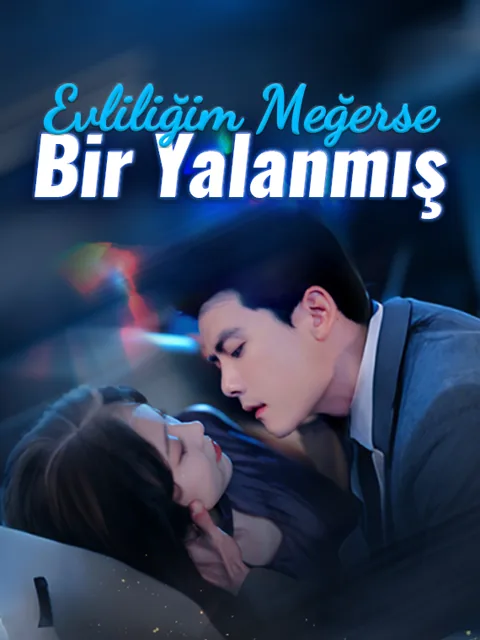 Evliliğim Meğerse Bir Yalanmış