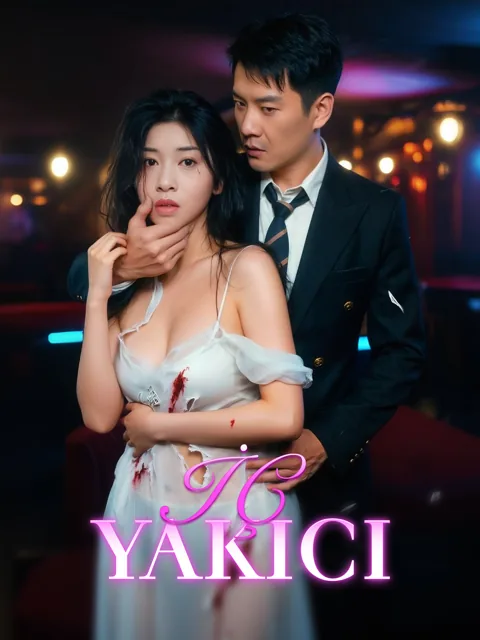 İç yakıcı