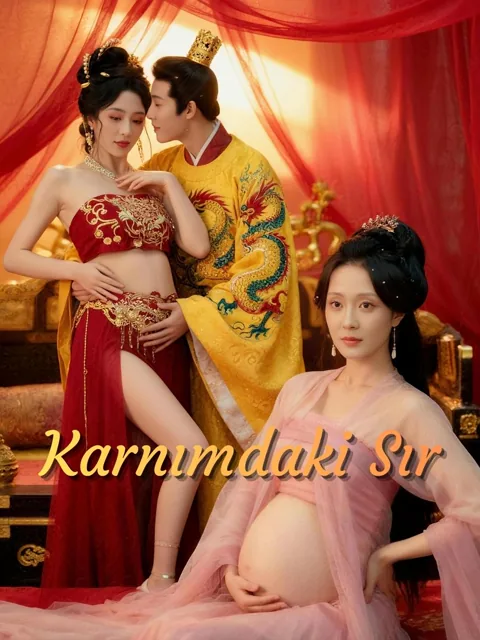 Karnımdaki Sır